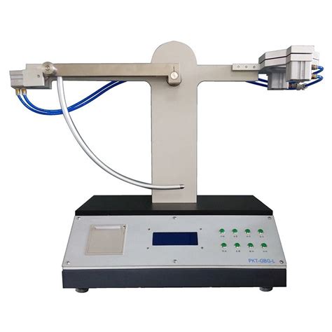 Film Impact Tester mfg|metal pendulum impact tester.